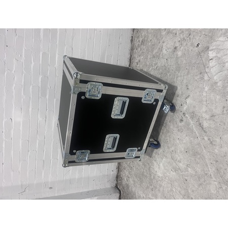 12u Computer Server Rackmount Flightcase (R-709) 12u Computer Server Rackmount Flightcase (R-709)